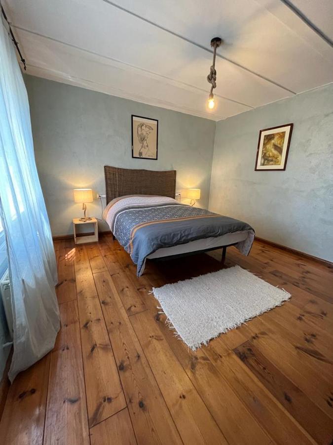 Casa Gecko Hotel Vilajuiga Ngoại thất bức ảnh
