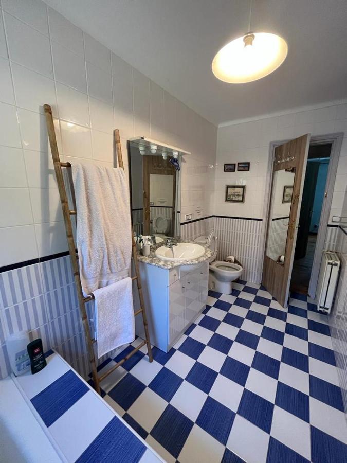 Casa Gecko Hotel Vilajuiga Ngoại thất bức ảnh