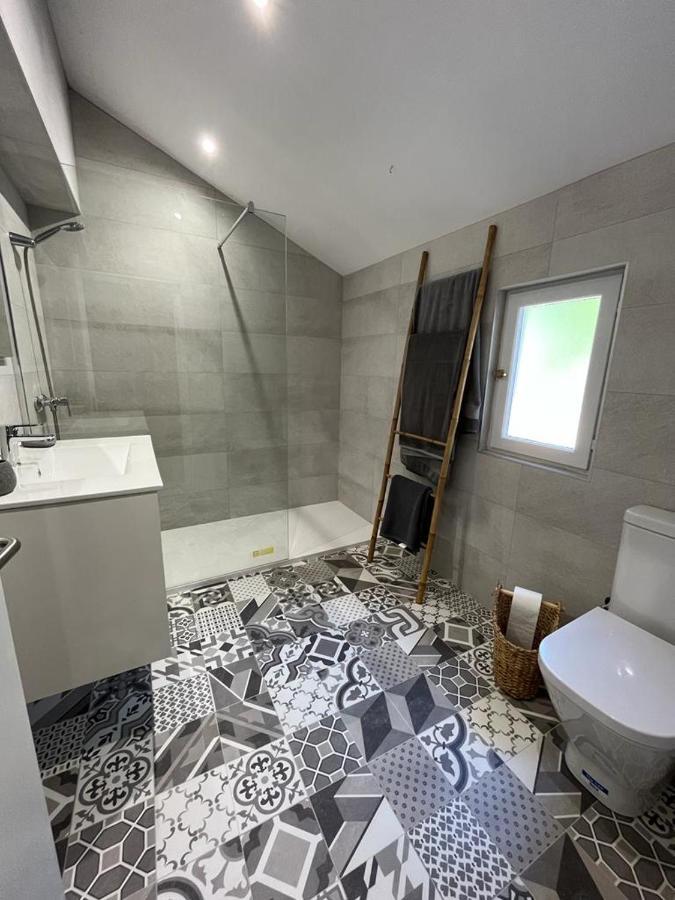 Casa Gecko Hotel Vilajuiga Ngoại thất bức ảnh